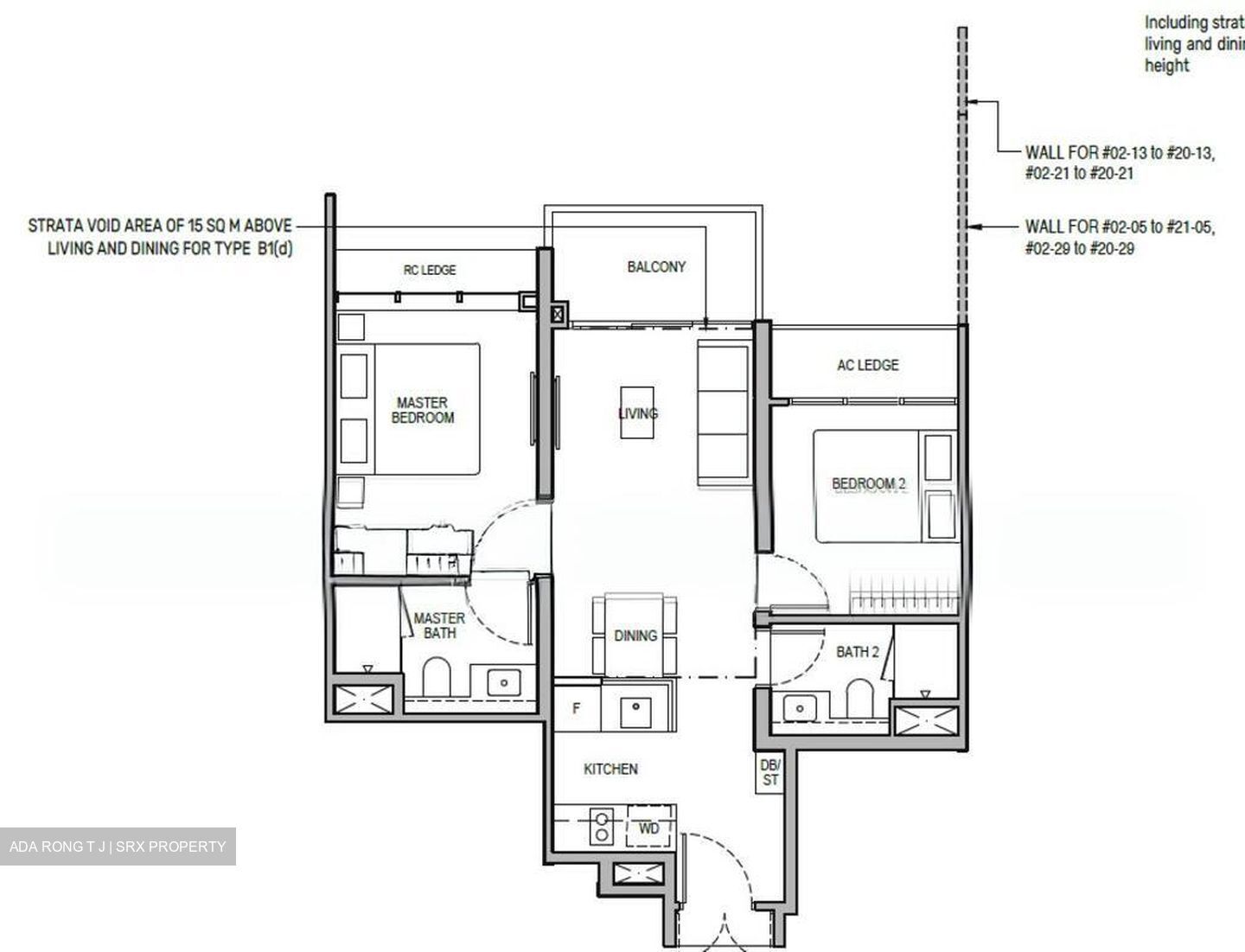 Tembusu Grand (D15), Condominium #521847761